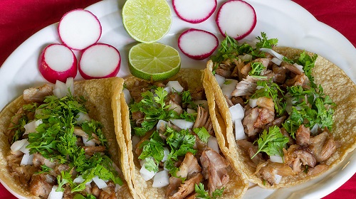 Mercado Martínez de la Torre - Lindo Michoacán 583